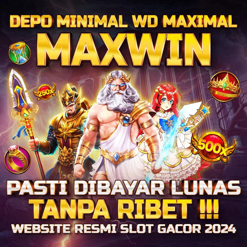 
      DOJO77 Agen Judi Online Bet77 Slot Gacor Maxwin Terpercaya
